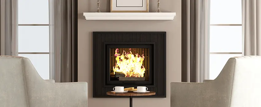 Superior Outdoor Fireplace Repair in Corinth, TX