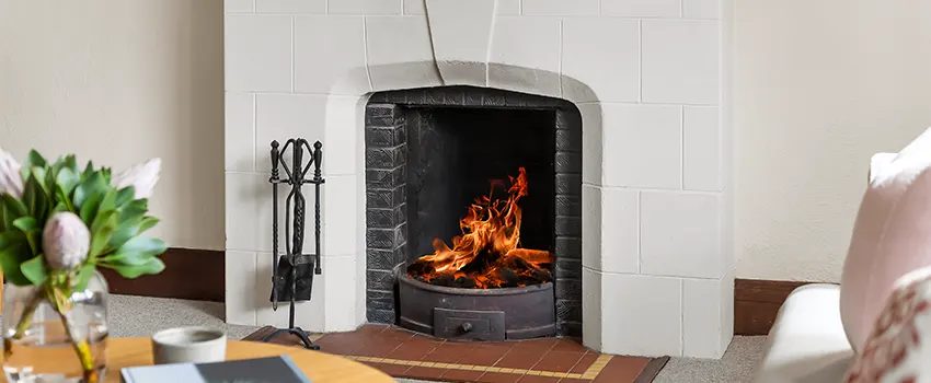 Valor Fireplaces and Stove Repair in Corinth, TX