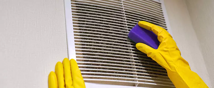 Vent Cleaning Company in Corinth, TX
