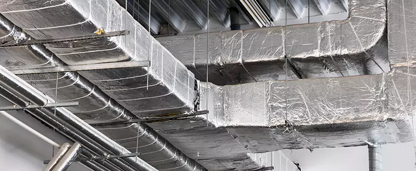 Vent Dust Cleaning Cost in Corinth, TX