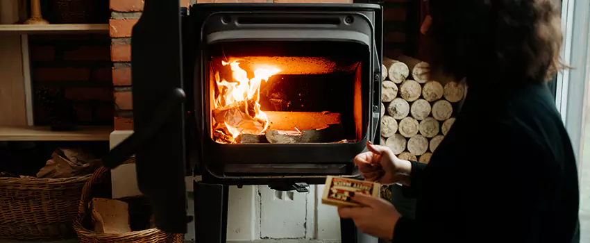Key Features of Vermont Castings Fireplaces in Corinth, TX