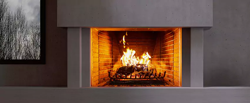 Indoor Wood Burning Furnace Repair and Installation in Corinth, Texas