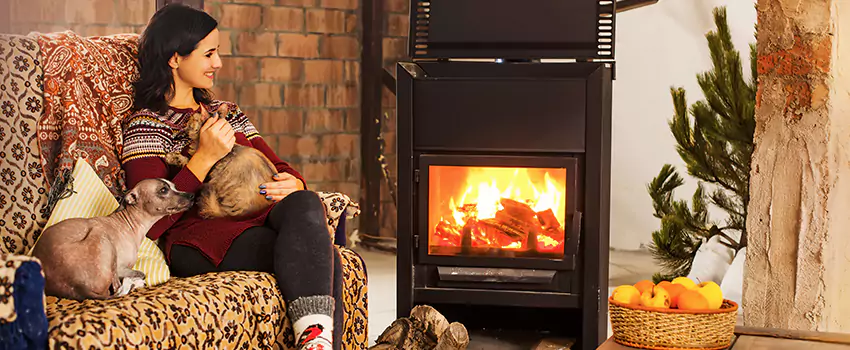 Wood Stove Chimney Cleaning Services in Corinth, TX