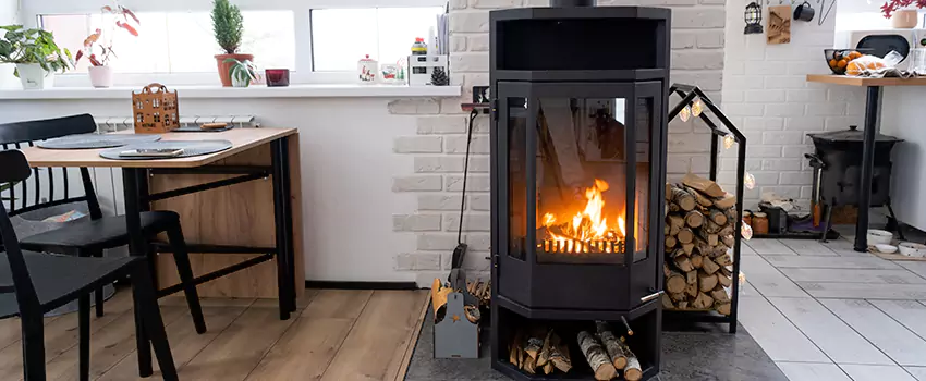 Wood Stove Firebox Installation Services in Corinth, TX