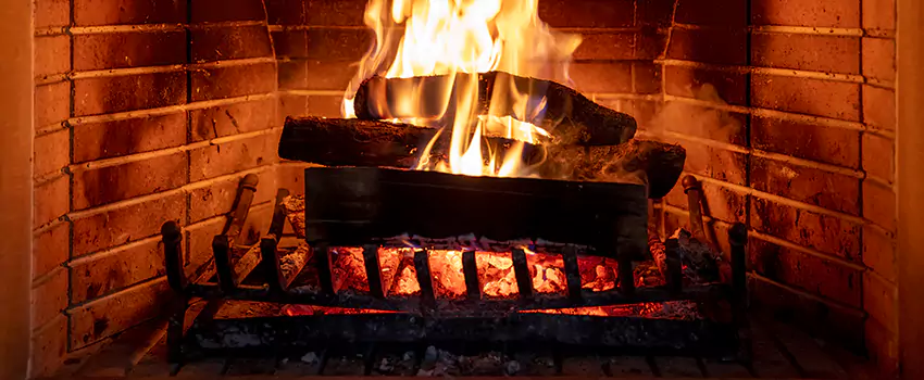 Chimney Ash Dump Cover Repair Services in Corinth, TX