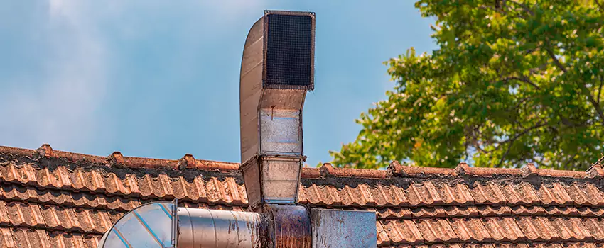 Chimney Cleaning Cost in Corinth, Texas