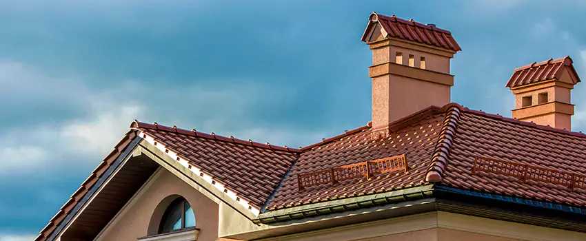 Residential Chimney Services in Corinth, Texas
