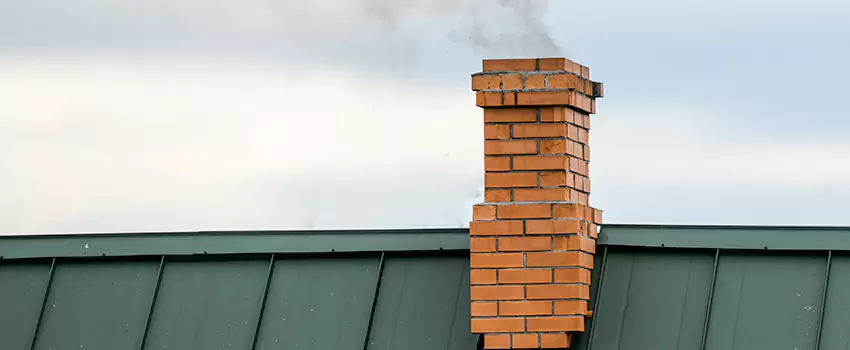 Chimney Installation Company in Corinth, TX