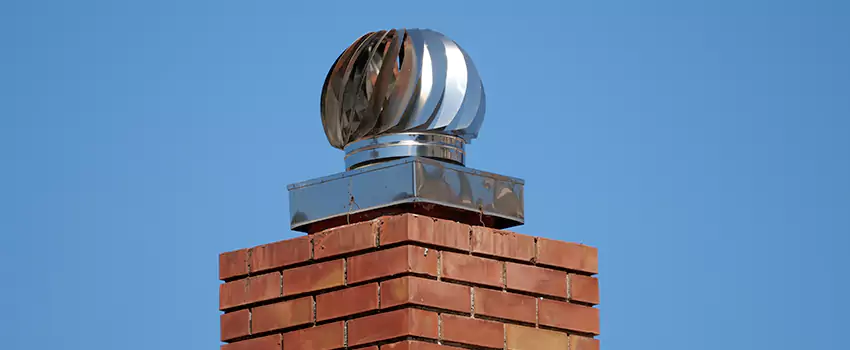 Chimney Flue Rebuild Services in Corinth, Texas