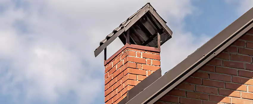 Chimney Saver Masonry Repair Contractor in Corinth, Texas