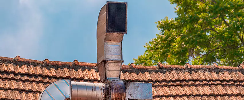 Chimney Blockage Removal in Corinth, Texas