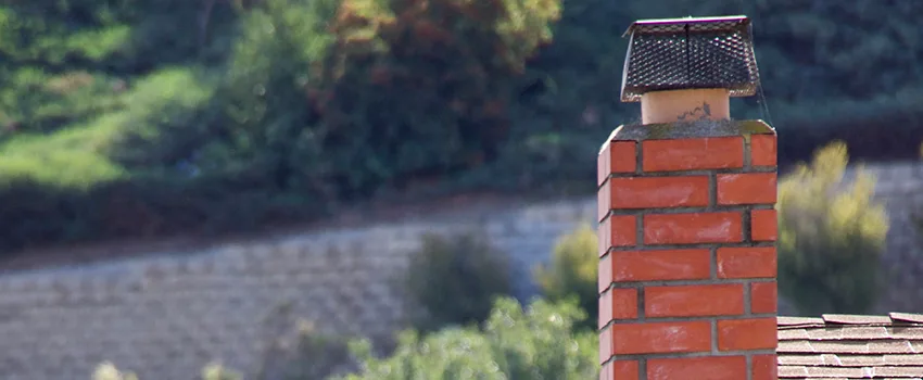 Chimney Tuckpointing And Masonry Restoration in Corinth, TX