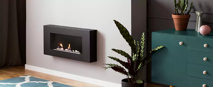 Cost of Ethanol Fireplace Repair And Installation Services in Corinth, TX