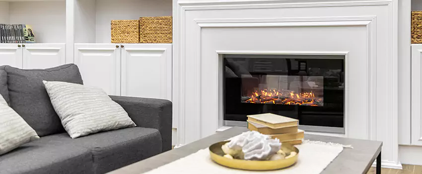 Professional Fireplace Maintenance Contractors in Corinth, TX