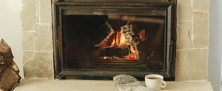 Fireplace Door Handle Replacements Services in Corinth, Texas