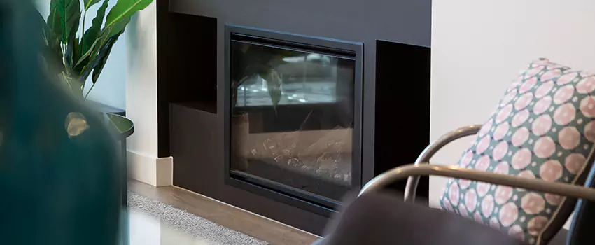 Gas Fireplace Installation in Corinth, TX