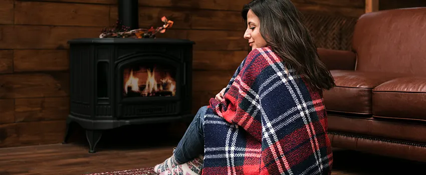 Fireplace Firebox Grate Replacement Services  in Corinth, Texas