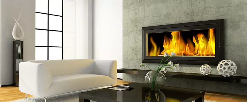 Fireplace Hearth Ideas in Corinth, Texas