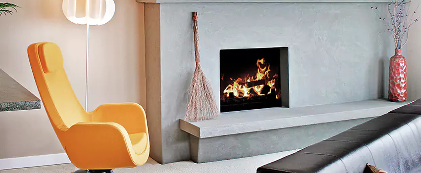 Electric Fireplace Makeover Services in Corinth, TX