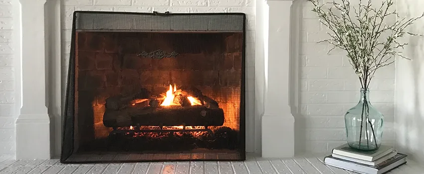 Cost-Effective Fireplace Mantel Inspection And Maintenance in Corinth, TX