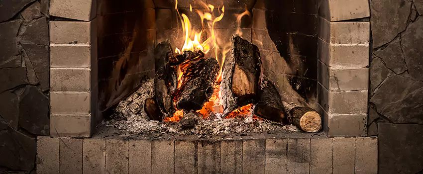 Cost of Rebuilding A Fireplace in Corinth, Texas