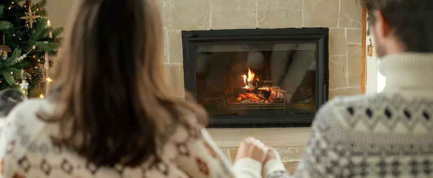 Fireplace Firebox Refurbish & Restore Services in Corinth, TX
