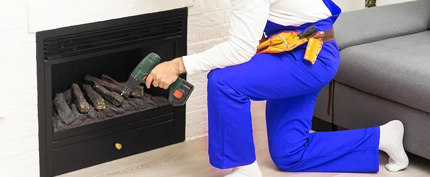 Fireplace Safety Inspection Specialists in Corinth, Texas
