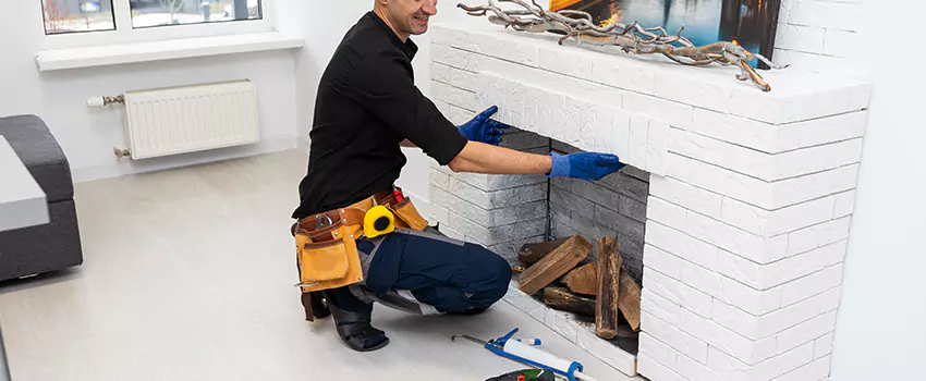 Gas Fireplace Repair And Replacement in Corinth, TX