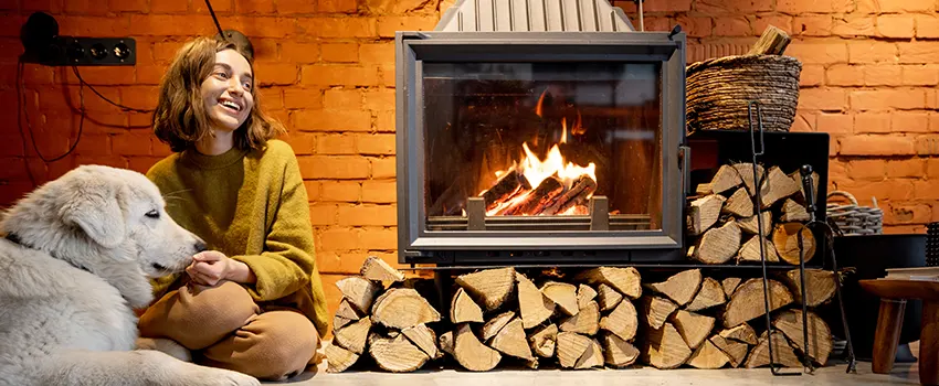 Fireplace Smell Removal Cost in Corinth, TX