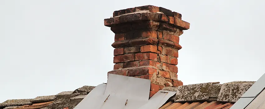 Cost of Fixing Blocked Chimney in Corinth, Texas