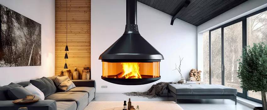 Floating Damaged Fireplace Repair Services in Corinth, TX