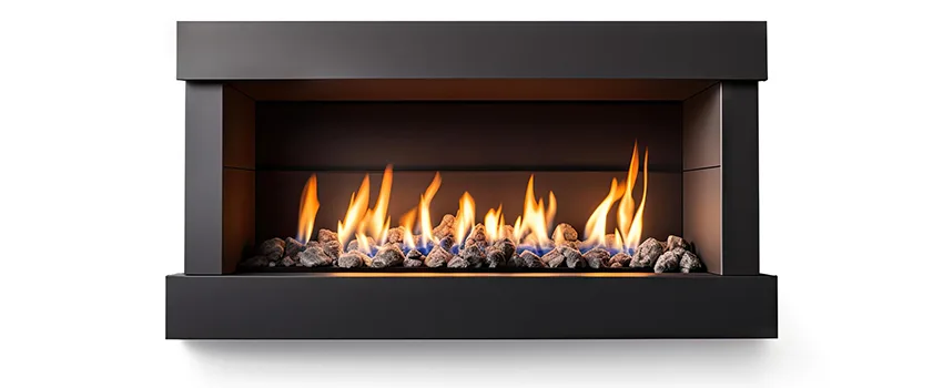 Outdoor Gas Fireplaces Installation in Corinth, TX