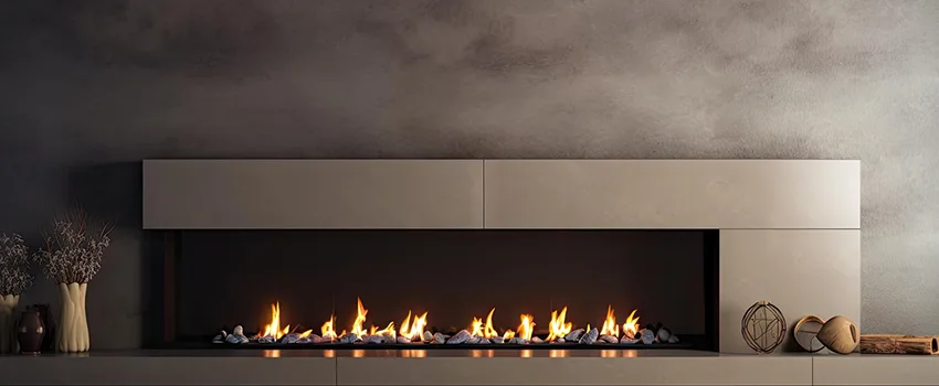 Gas Fireplace Logs Supplier in Corinth, Texas