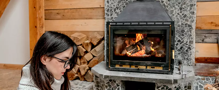 Harman P68-C Pellet Stove Repair in Corinth, Texas 
