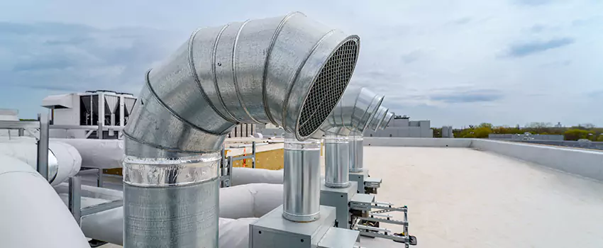 Insulated Ductwork Repair Services Near Me in Corinth, TX