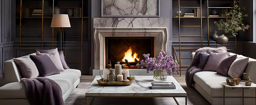 Napoleon Galaxy Series Outdoor Fireplaces Repair in Corinth, TX