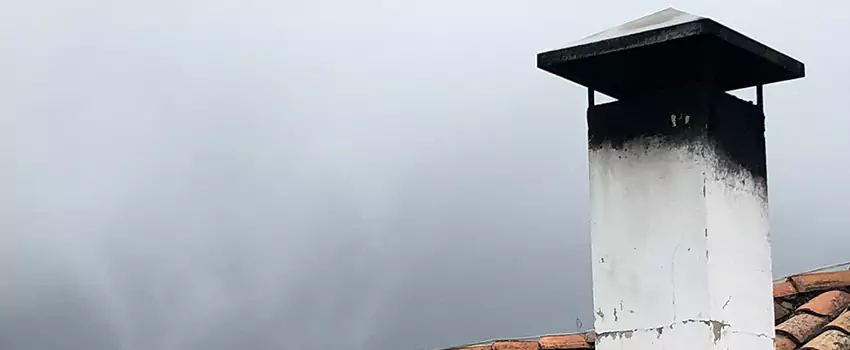 Prefab Chimney Crown Installation in Corinth, TX