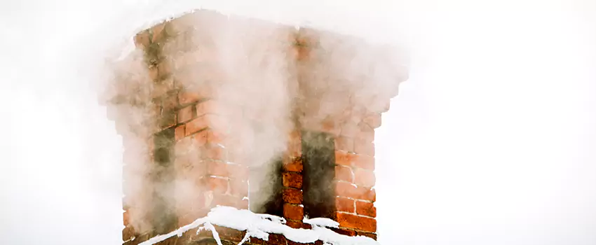 Chimney Flue Soot Removal in Corinth, TX