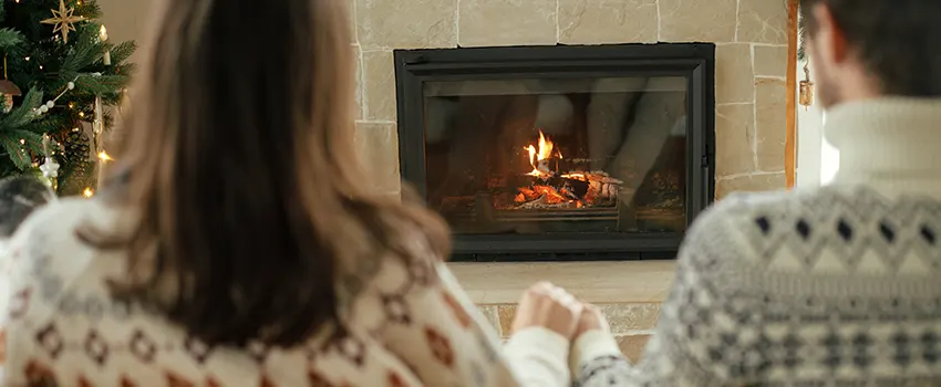 Superior Open-Hearth Wood Fireplaces in Corinth, TX