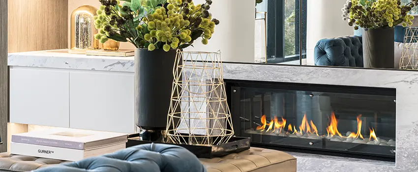 Professional Town & Country Luxury Fireplace Maintenance Experts in Corinth, Texas
