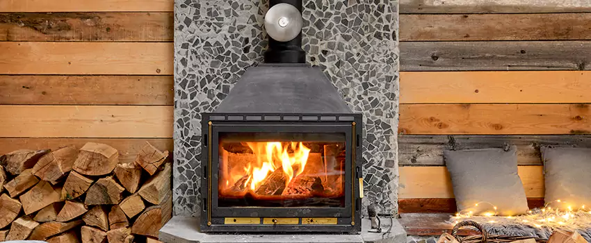 Travis Industries Elite Fireplace Inspection and Maintenance in Corinth, Texas
