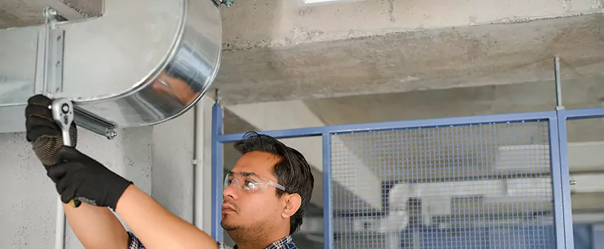 Benefit of Ventilation Cleaning in Corinth, Texas