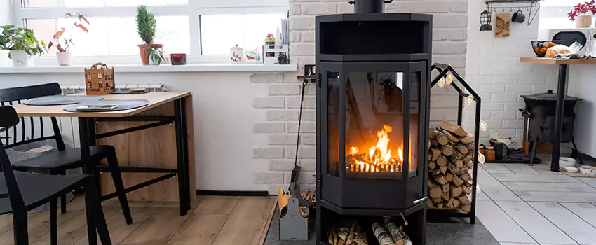 Cost of Vermont Castings Fireplace Services in Corinth, TX
