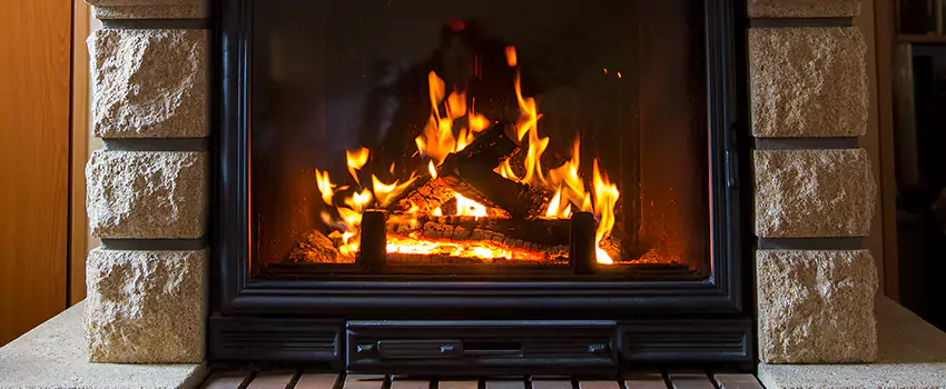 Cost of Wood Fireplace Installation in Corinth, TX