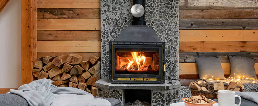 Affordable Wood Fireplace Fixing Solutions in Corinth, Texas