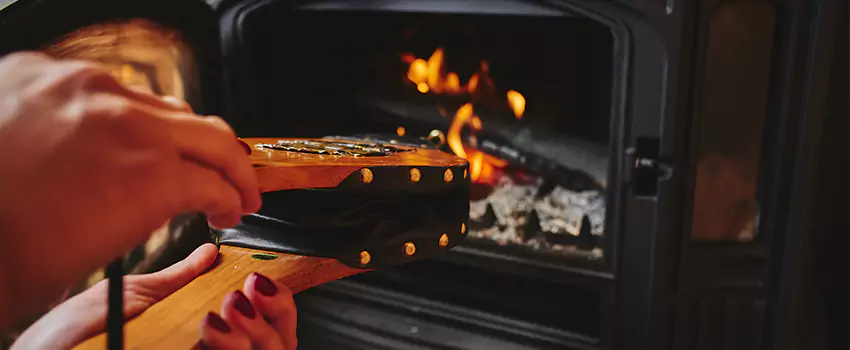 Cost of Wood Furnace Repair and Installation Services in Corinth, TX