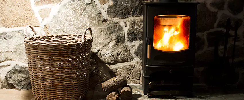 24/7 Wood Stove Installation Services in Corinth, Texas