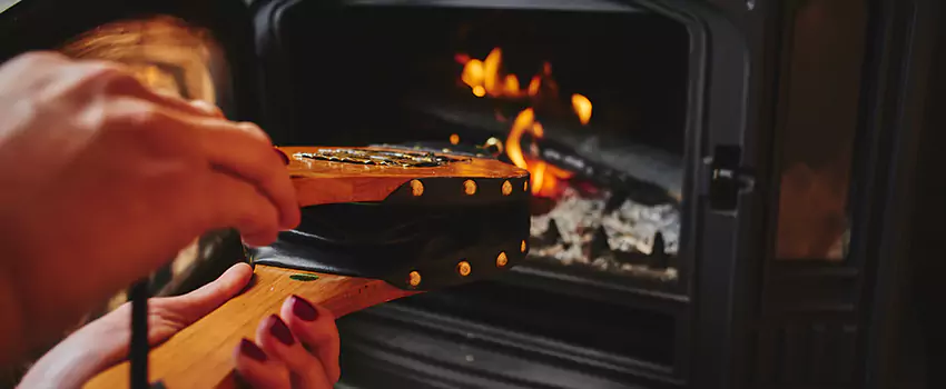 Wood Stove Grates Repair in Corinth, Texas
