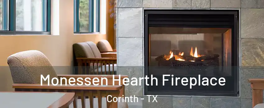  Monessen Hearth Fireplace Corinth - TX